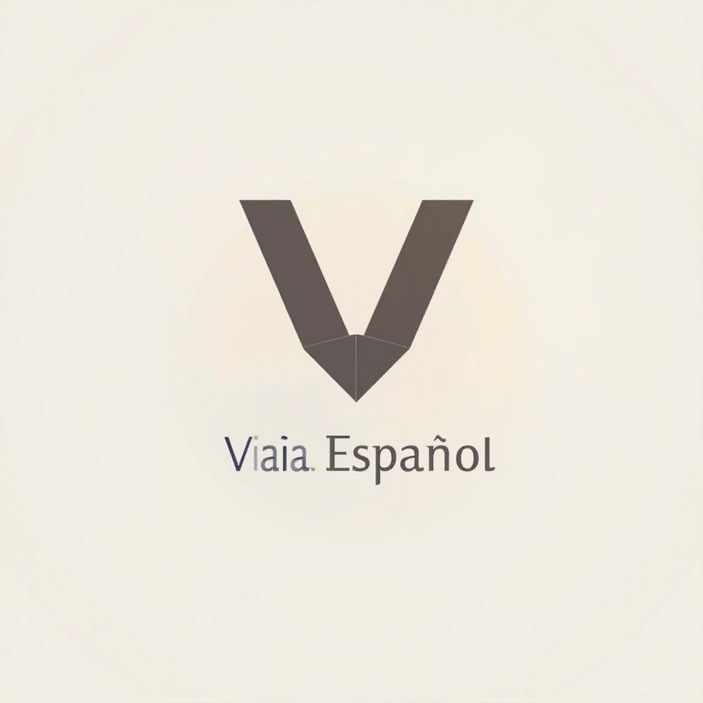 Viaja Español Logo